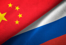 Производство микроэлектроники: Россия рассчитывает на Китай