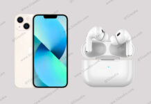 Утечка: AirPods Pro 2 смогут измерять пульс и температуру тела