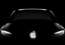 Apple наняла ветерана из Lamborghini для разработки электромобиля