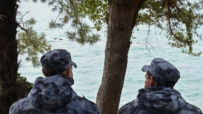 patrulirovanie-ulic-sochi-usilili-posle-draki-na-pljazhe-c532b24