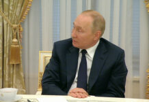 Путин — айтишникам: у соседей хорошо, но дома лучше