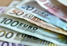 Украина получит от Германии грант на 1 миллиард евро