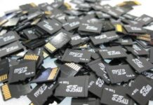 Как восстановить данные с MicroSD