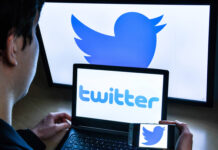 Аккаунт Вестей.Ru в Twitter заблокирован в ЕС и Великобритании