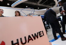 Huawei закрыл свой российский интернет-магазин