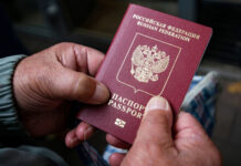 Минцифры опровергло слухи о загранпаспортах и «Госуслугах»