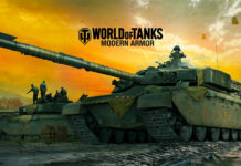 Россияне будут играть в World of Tanks через отдельный клиент «Мир танков»