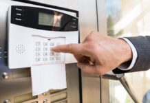 Какие существуют современные технологии обеспечения безопасности