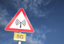 Проведено первое тестирование станции 5G с российским ПО