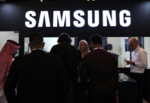 Samsung признался в утечке данных клиентов