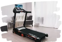 Беговые дорожки для спорта марки Genau
