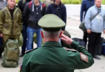 Демографическая чума: как частичная мобилизация добьет экономику России