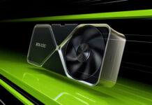 Флагманские видеокарты Nvidia продолжают выходить из строя