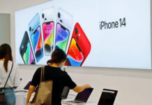 Себестоимость iPhone 14 оказалась рекордно высокой