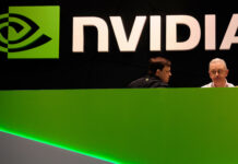 Сообщается о планах Nvidia закрыть российский офис