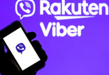 Viber запретил переходить по телеграм-ссылкам