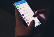 Группы в Telegram теперь можно превратить в форумы