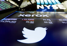 Илон Маск ускорил Twitter