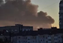 Ущерб для Украины от массированной атаки 15 ноября достиг миллиарда долларов