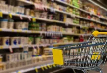 Продуктовые индексы по итогам 2022-го: что больше всего подорожало
