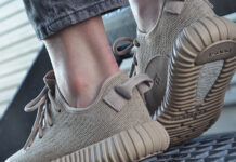 Где купить Adidas Yeezy Boost