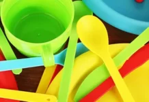 Хозяйственные товары оптом и в розницу в Алматы