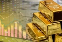 Рынок драгоценных металлов на московской бирже
