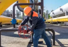 Перераспределение частной добычи приводит к хаосу на нефтегазовом рынке Украины, – СМИ