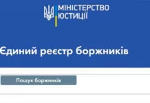 Единый реестр должников: как узнать, кому и сколько должен