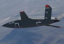 ВВС США опровергли сообщение о попытке «умного» дрона убить оператора