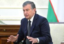 Политические достижения Шавката Мирзиеева: новая эра развития Узбекистана
