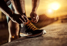Спортивне взуття світових брендів на сайті Marathon.ua