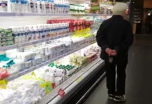 Без сахара и масла: почему Кабмин сократил список социальных продуктов