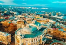 Снять жилье в Одессе: вторичка подорожала почти на 40%