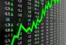 Покупка американских акций на Московской бирже в 2023 году