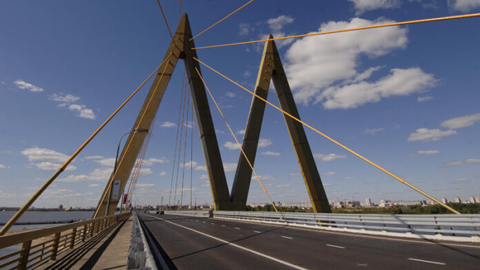 kazanskij-millenium-priznan-odnim-iz-samyh-krasivyh-mostov-rossii-eb5b922