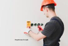 Профессиональная замена электропроводки в квартире: Как выбрать и оценить услуги специалистов