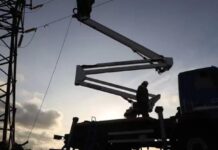 В нескольких регионах опять ввели графики аварийных отключений света