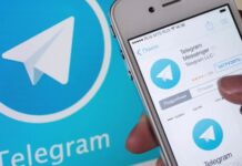 В Раду внесен законопроект о регулировании Telegram на Украине