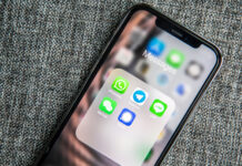 Apple удалила WhatsApp и Telegram из китайского App Store