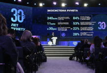 Чернышенко: свыше 86% домохозяйств имеют высокоскоростной интернет
