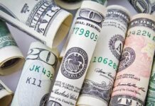 Что будет с долларом в апреле: прогноз по валютному рынку