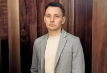 Экс-менеджер Нафтогаза Александр Кацуба вернулся на рынок газа — СМИ