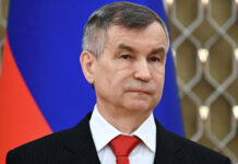 Рашид Нургалиев: Запад использует кибератаки для разведки против России
