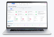 LikeStats: Оптимизация бизнеса на маркетплейсах WildBerries и Ozon с помощью сервиса аналитики