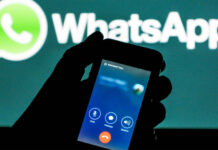 В WhatsApp появилась фильтрация чатов