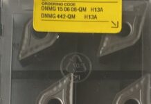 Sandvik Coromant: универсальные пластины для любой отрасли