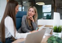 Консультация по продажам: Преимущества сотрудничества