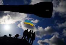 Неработающее приложение украинского МО сделано из школьного ПО