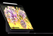 Новые iPad Pro от Apple претендуют на звание ноутбука